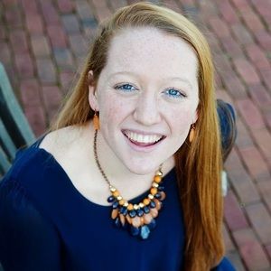 Meet your Posher, Maggie